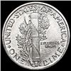 Image 2 : 1917 Mercury Dime UNCIRCULATED