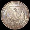 Image 2 : 1900-S Morgan Silver Dollar CLOSELY UNCIRCULATED