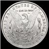 Image 2 : 1900-S Morgan Silver Dollar CLOSELY UNCIRCULATED