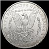 Image 2 : 1886-O Morgan Silver Dollar CLOSELY UNCIRCULATED