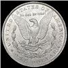 Image 2 : 1892 Morgan Silver Dollar CLOSELY UNCIRCULATED