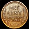 Image 2 : 1909-S Wheat Cent HIGH GRADE
