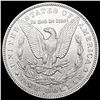 Image 2 : 1894-O Morgan Silver Dollar CLOSELY UNCIRCULATED