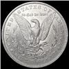 Image 2 : 1899-S Morgan Silver Dollar CLOSELY UNCIRCULATED