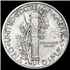 Image 2 : 1919-S Mercury Dime CLOSELY UNCIRCULATED