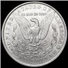 Image 2 : 1901 Morgan Silver Dollar CLOSELY UNCIRCULATED