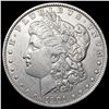 Image 1 : 1901 Morgan Silver Dollar CLOSELY UNCIRCULATED