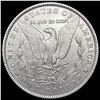 Image 2 : 1901 Morgan Silver Dollar CLOSELY UNCIRCULATED