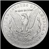 Image 2 : 1886-O Morgan Silver Dollar CLOSELY UNCIRCULATED
