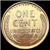 Image 2 : 1925 RED Wheat Cent GEM BU