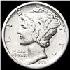 Image 1 : 1924-S Mercury Dime CLOSELY UNCIRCULATED