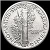 Image 2 : 1924-S Mercury Dime CLOSELY UNCIRCULATED