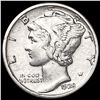Image 1 : 1928-S Mercury Dime CLOSELY UNCIRCULATED
