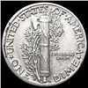 Image 2 : 1928-S Mercury Dime CLOSELY UNCIRCULATED