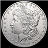 Image 1 : 1884-S Morgan Silver Dollar UNCIRCULATED