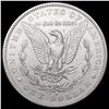 Image 2 : 1884-S Morgan Silver Dollar UNCIRCULATED