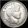 Image 1 : 1913 Barber Dime UNCIRCULATED
