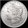 Image 1 : 1892 Morgan Silver Dollar CLOSELY UNCIRCULATED