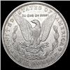 Image 2 : 1892 Morgan Silver Dollar CLOSELY UNCIRCULATED