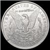 Image 2 : 1892 Morgan Silver Dollar CLOSELY UNCIRCULATED