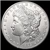Image 1 : 1898-S Morgan Silver Dollar CLOSELY UNCIRCULATED