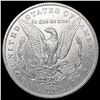 Image 2 : 1898-S Morgan Silver Dollar CLOSELY UNCIRCULATED