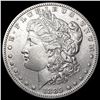 Image 1 : 1885-S Morgan Silver Dollar CLOSELY UNCIRCULATED