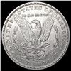 Image 2 : 1885-S Morgan Silver Dollar CLOSELY UNCIRCULATED
