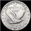 Image 2 : 1920-D Standing Liberty Quarter CLOSELY UNCIRCULAT
