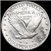Image 2 : 1929 Standing Liberty Quarter HIGH GRADE