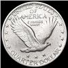 Image 2 : 1927-D Standing Liberty Quarter CLOSELY UNCIRCULAT
