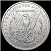 Image 2 : 1896-O Morgan Silver Dollar CLOSELY UNCIRCULATED