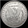 Image 2 : 1892 Morgan Silver Dollar CLOSELY UNCIRCULATED