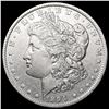 Image 1 : 1894-O Morgan Silver Dollar CLOSELY UNCIRCULATED