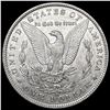 Image 2 : 1886-O Morgan Silver Dollar CLOSELY UNCIRCULATED