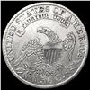 Image 2 : 1829/7 Capped Bust Half Dollar CLOSELY UNCIRCULATE