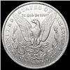 Image 2 : 1901 Morgan Silver Dollar CLOSELY UNCIRCULATED