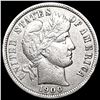 Image 1 : 1900-S Barber Dime CLOSELY UNCIRCULATED