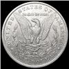 Image 2 : 1886-O Morgan Silver Dollar CLOSELY UNCIRCULATED