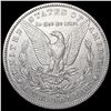 Image 2 : 1883-S Morgan Silver Dollar CLOSELY UNCIRCULATED