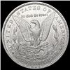 Image 2 : 1892 Morgan Silver Dollar CLOSELY UNCIRCULATED