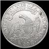 Image 2 : 1828 Capped Bust Half Dollar CLOSELY UNCIRCULATED