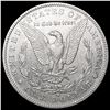Image 2 : 1883-S Morgan Silver Dollar CLOSELY UNCIRCULATED
