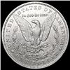 Image 2 : 1896-O Morgan Silver Dollar CLOSELY UNCIRCULATED