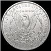 Image 2 : 1884-S Morgan Silver Dollar CLOSELY UNCIRCULATED