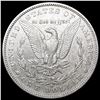 Image 2 : 1884-S Morgan Silver Dollar CLOSELY UNCIRCULATED