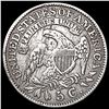 Image 2 : 1830 Capped Bust Half Dime LIGHTLY CIRCULATED