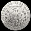 Image 2 : 1892-CC Morgan Silver Dollar NICELY CIRCULATED