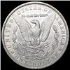 Image 2 : 1902 Morgan Silver Dollar CLOSELY UNCIRCULATED