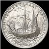 Image 2 : 1920 Pilgrim Half Dollar UNCIRCULATED